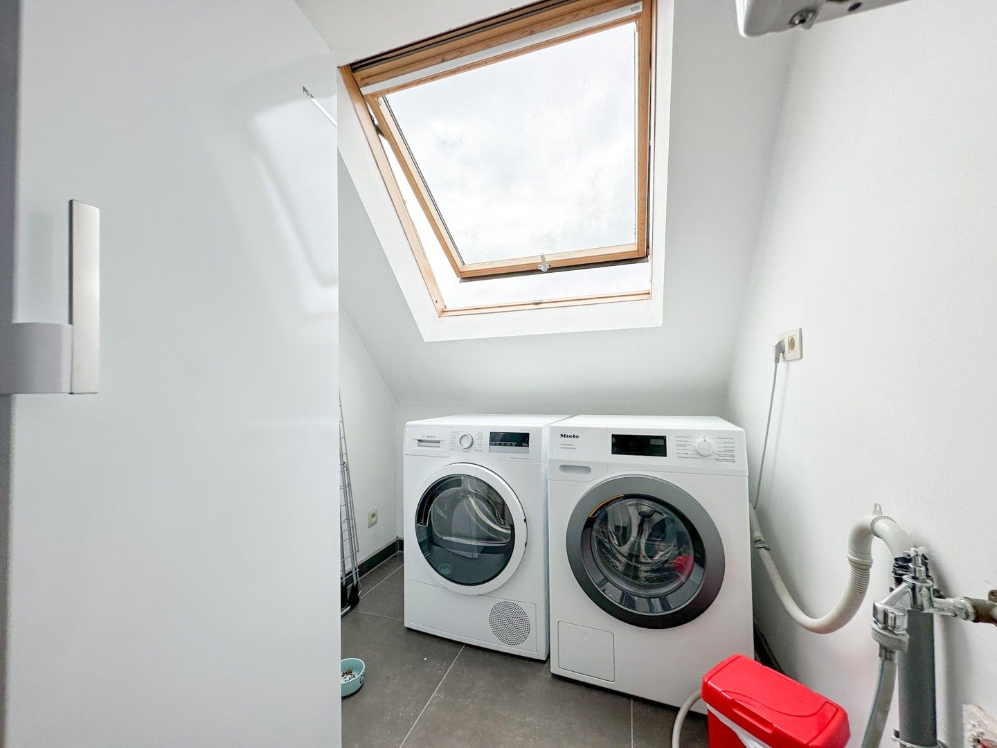 Uniek, lichtrijk penthouse appartement foto 11