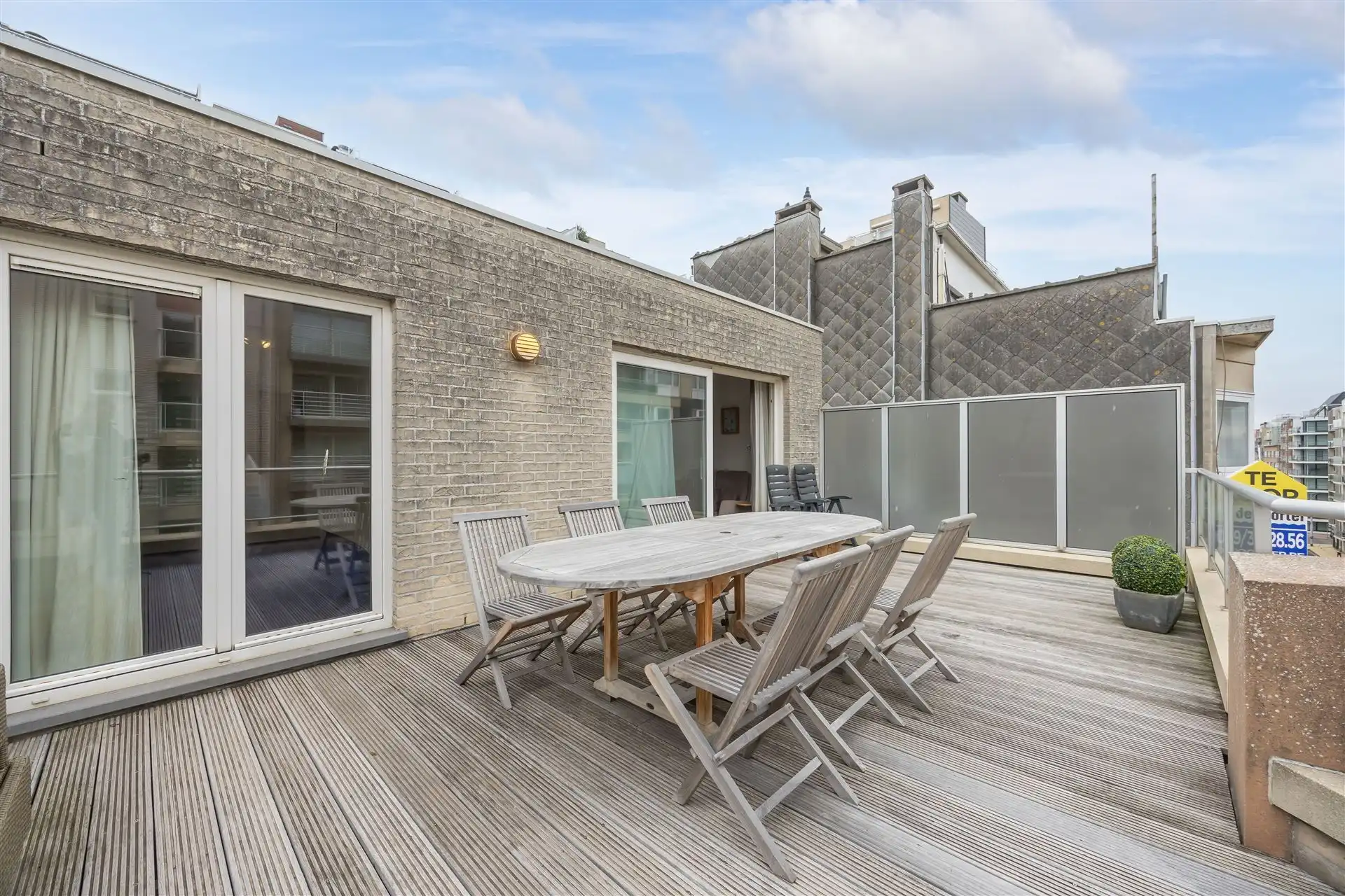 Appartement 2 slaapkamers foto 23