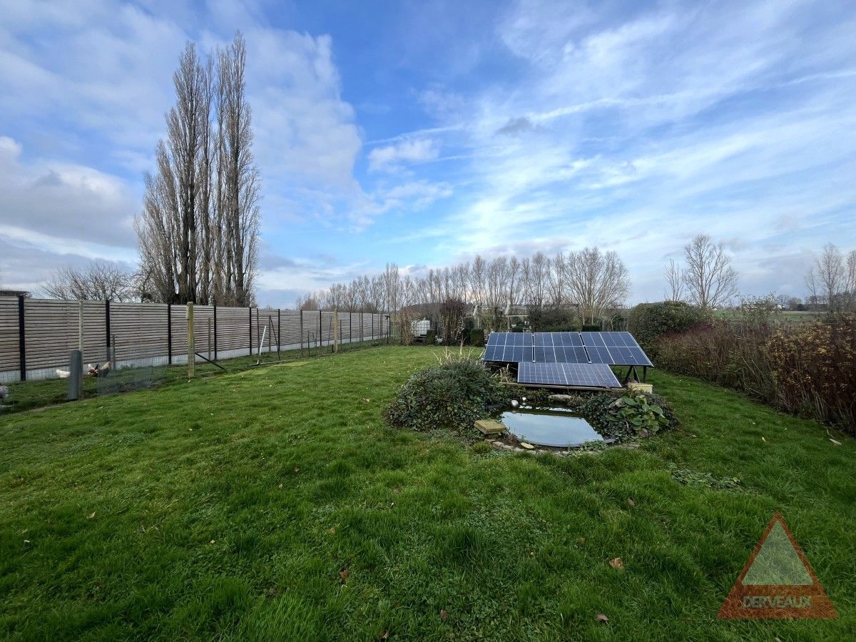 Moorslede - Halfopen bebouwing met tuin, garage en 3 slaapkamers foto 18