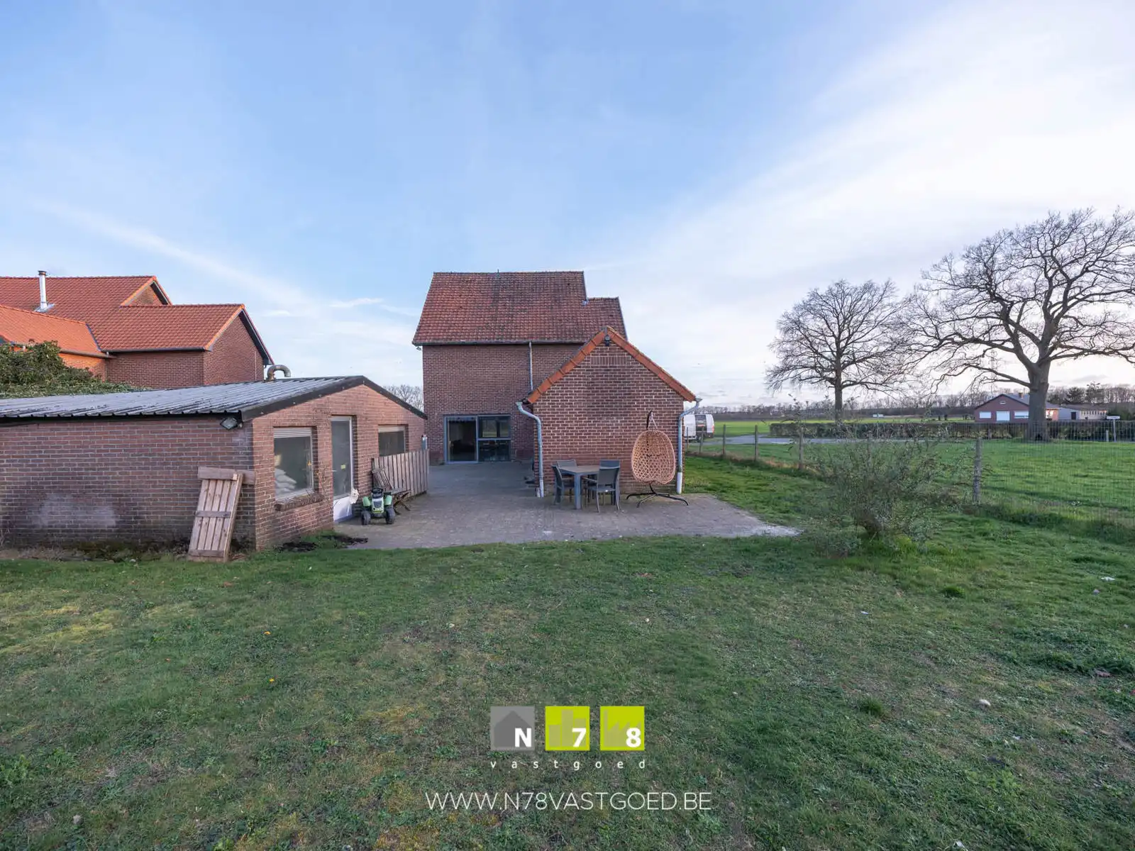 Huis te koop foto 31