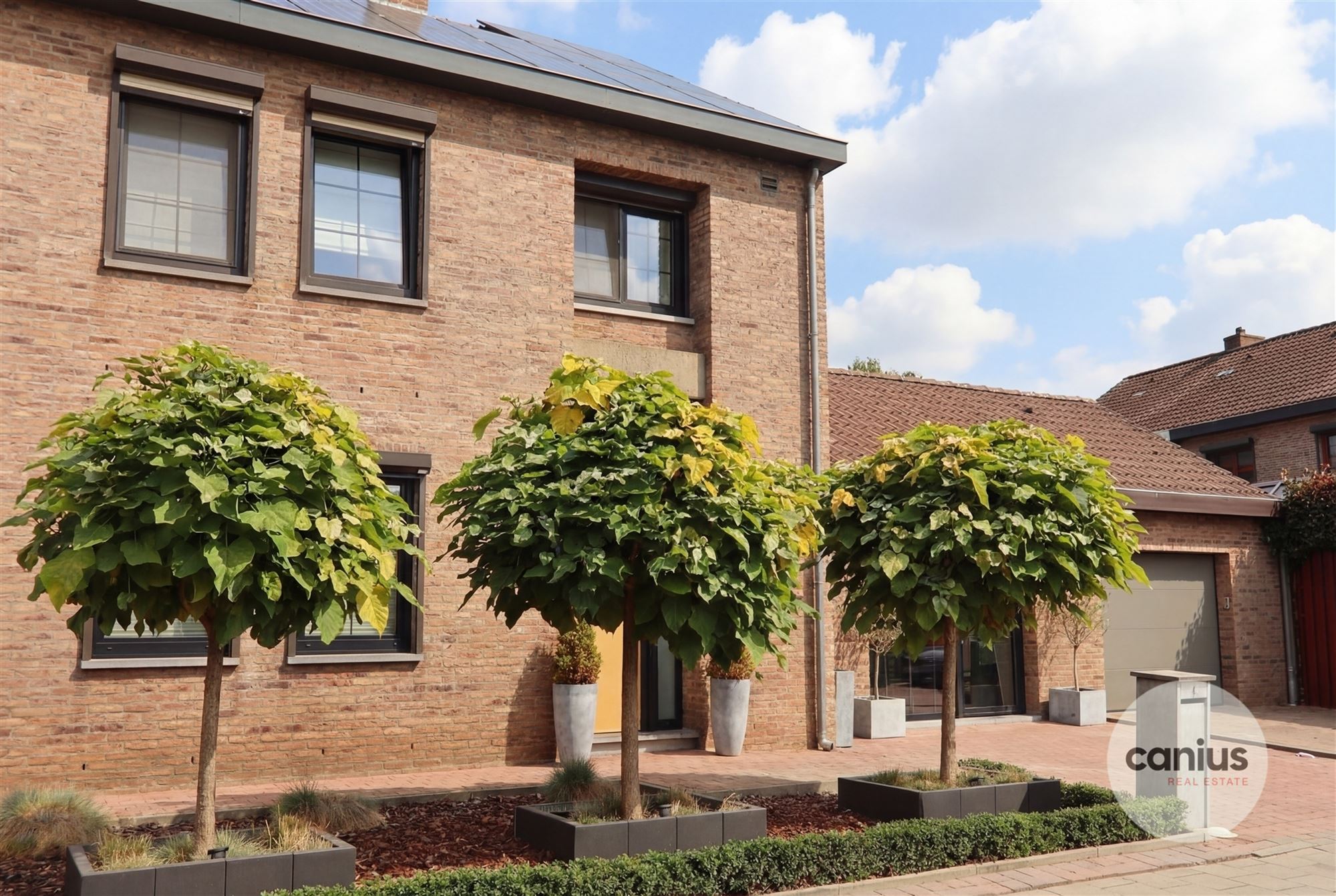 INSTAPKLARE, ENERGIEZUINIGE WONING MET DRIE SLAAPKAMERS IN SINT-TRUIDEN foto 29