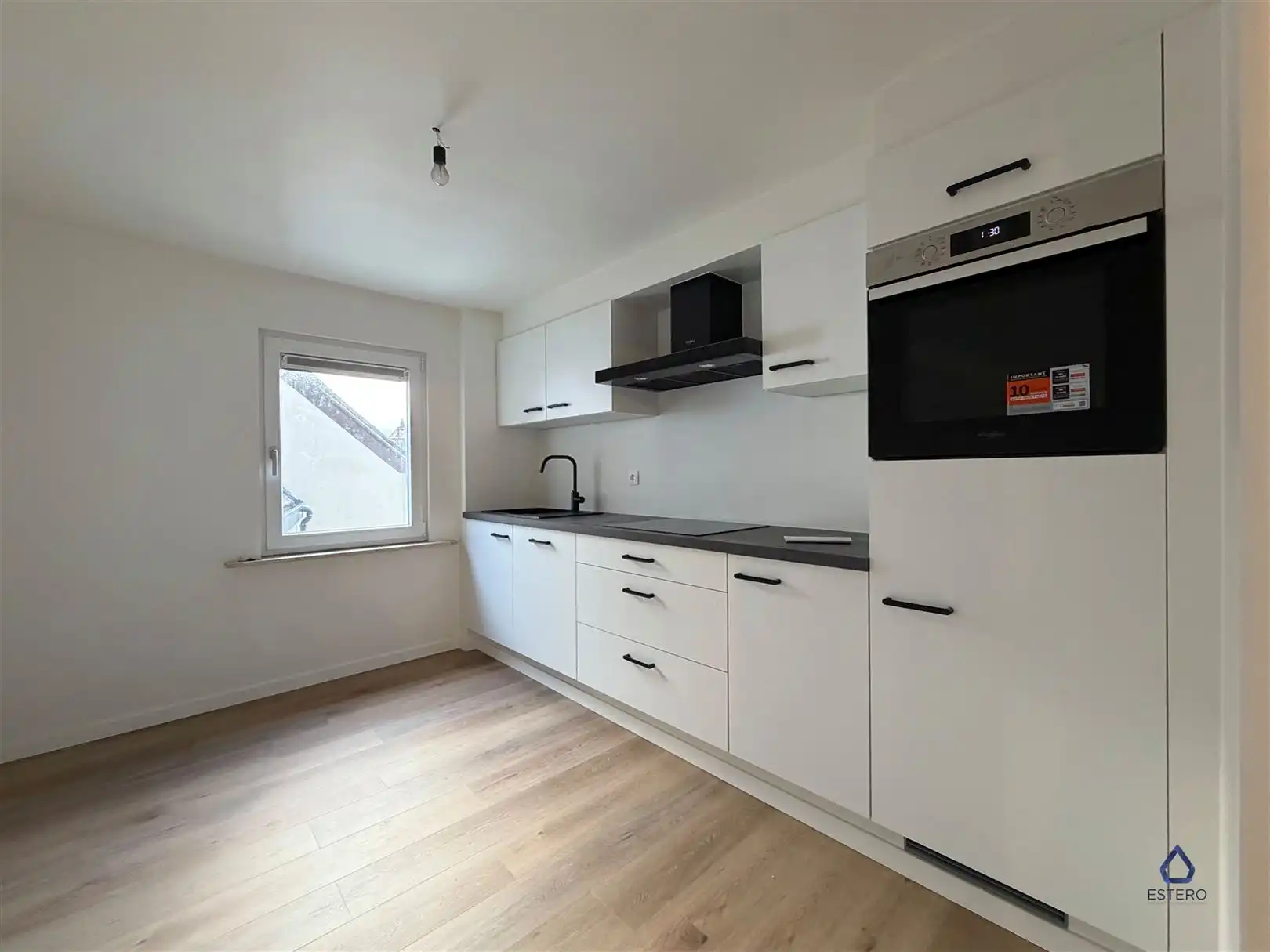 Gerenoveerd duplex-appartement in hartje Gent foto 4