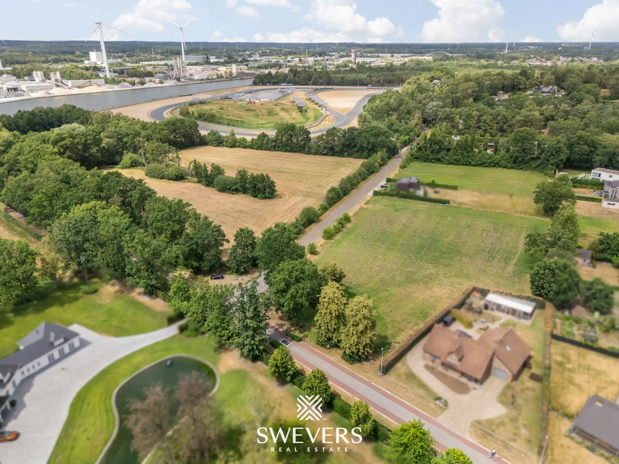 Residentiële bouwgrond in gegeerde villawijk van Bolderberg foto 16