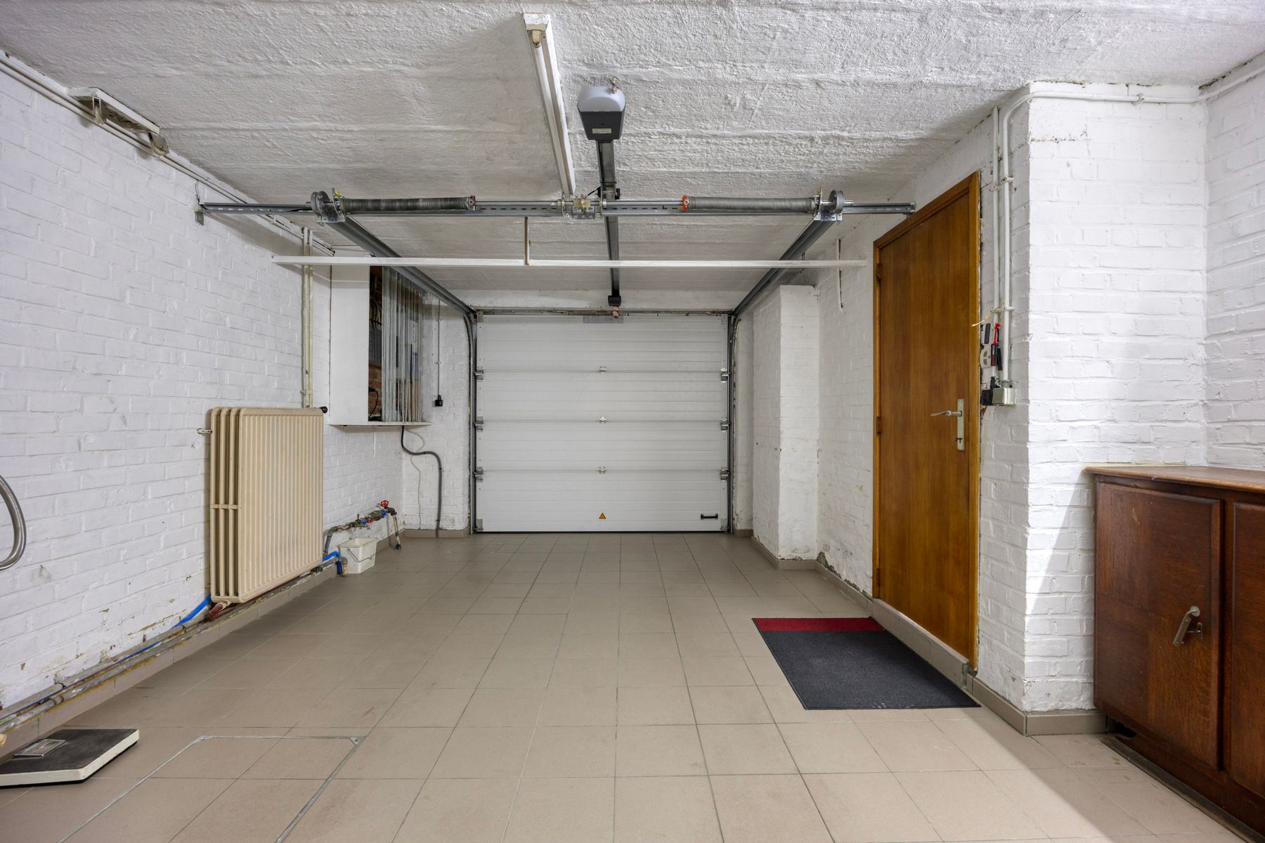 Rustig gelegen woning met tuin foto 24