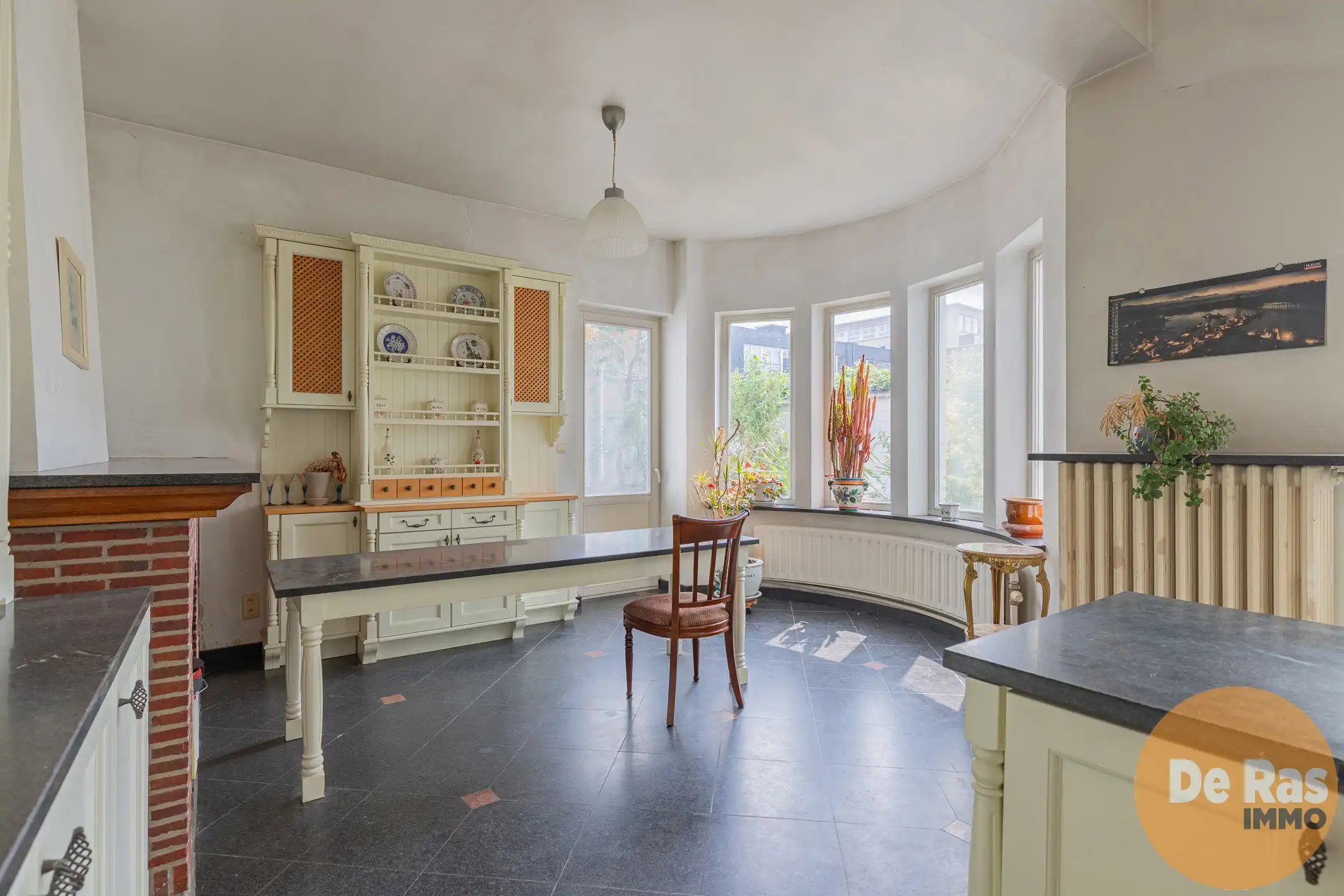 AALST - HERENHUIS MET 5 BOUWLAGEN foto 11