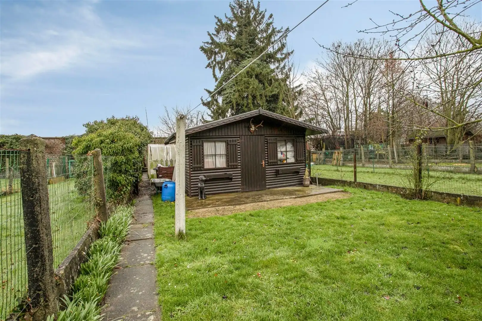 Woning centrum Oudenaarde foto 30