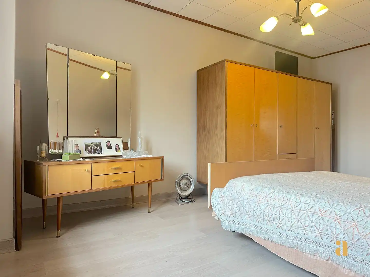 Wonen met karakter, ruimte en een vleugje nostalgie foto 20