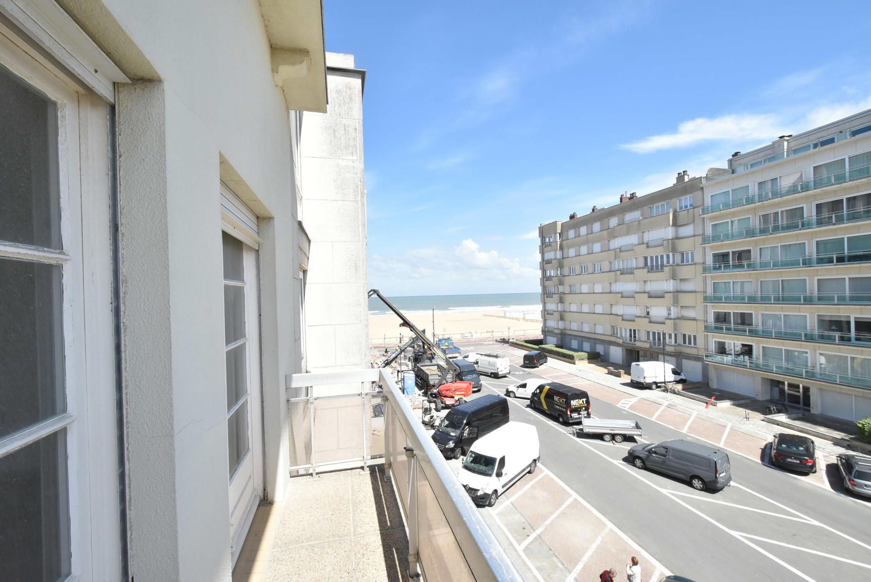 Appartement te huur foto 5