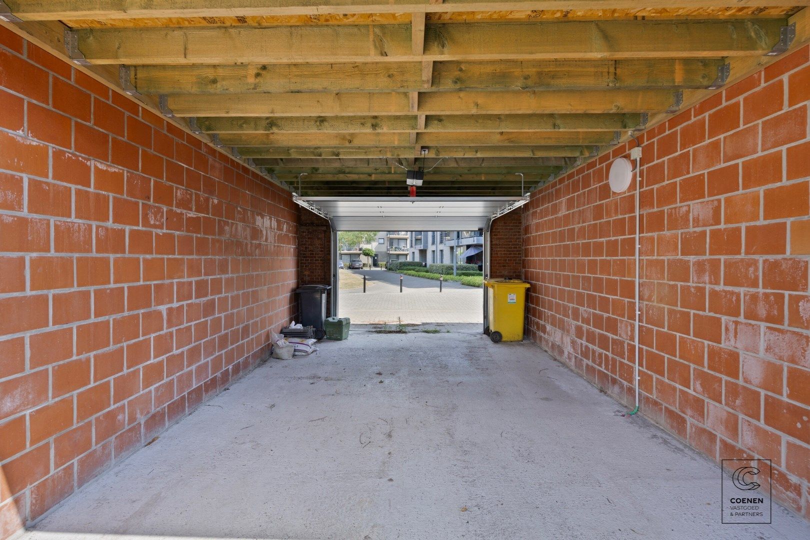 Prachtig, volledig gerenoveerde woning met 3 slaapkamers op een toplocatie te Turnhout! foto 23