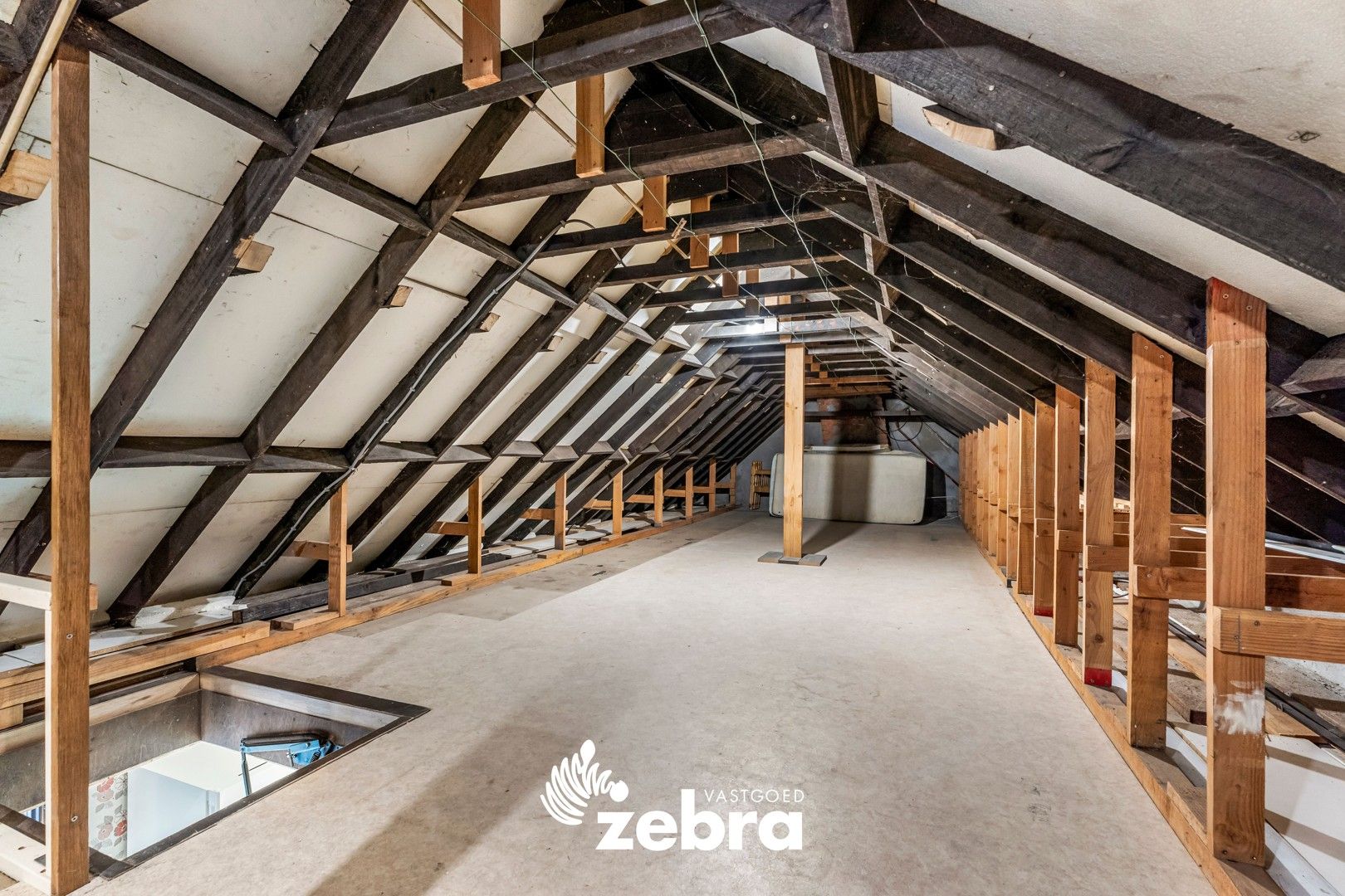 Charmante woning op landelijke ligging te Marialoop! foto 14