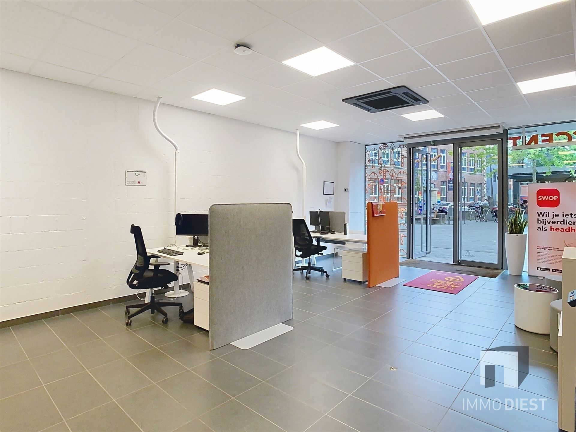 Handelspand op triple A locatie - Centrum Tessenderlo foto 25