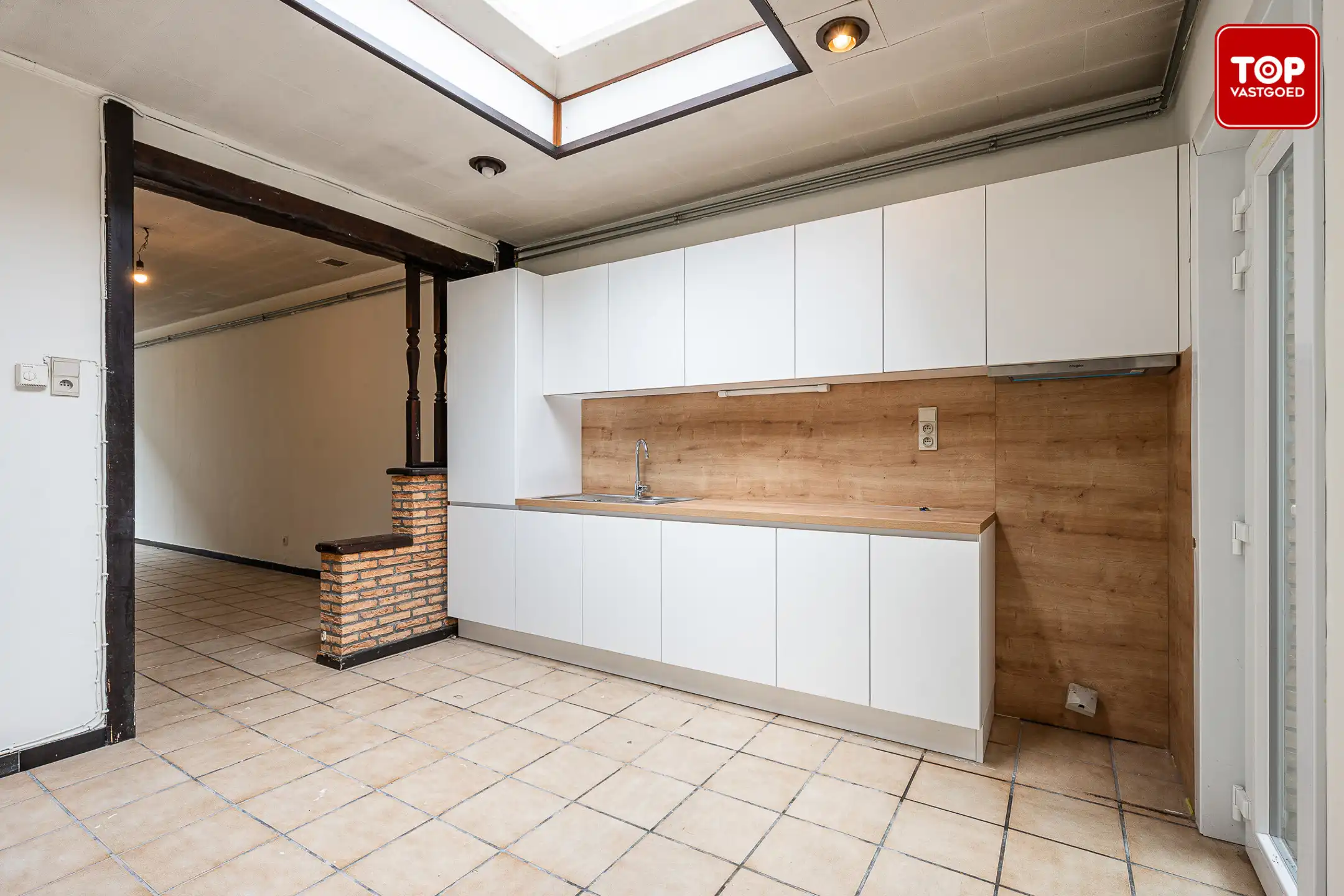 Woning met 4 slaapkamers en veel potentieel nabij Gent centrum foto 7