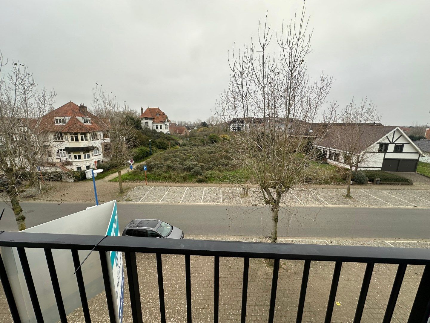 Knap gerenoveerd, zongericht appartement op wandelafstand van zee  foto 12