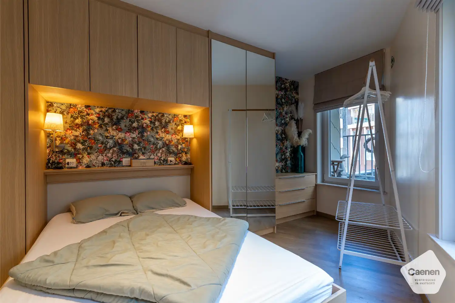Instapklaar twee slaapkamer appartement op een uitstekende locatie foto 11