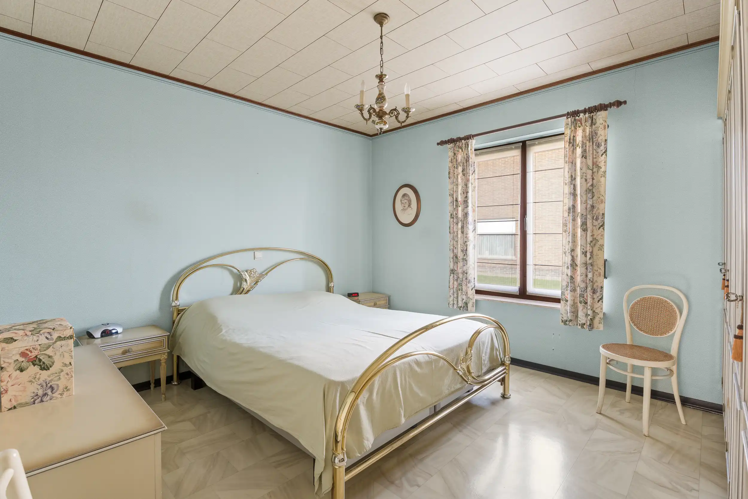 Op te frissen bungalow te Destelbergen foto 12