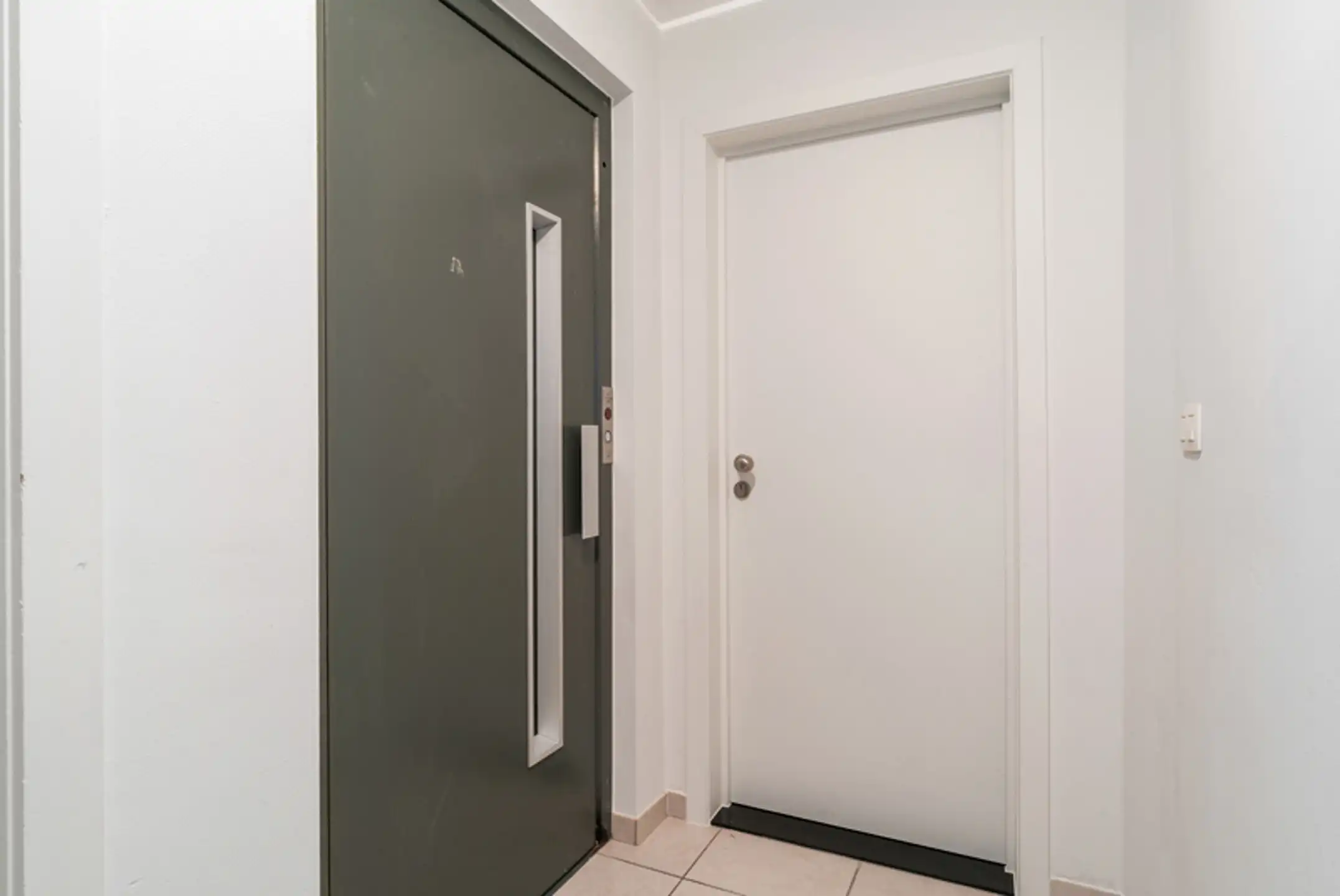 Gerenoveerd appartement met EPC A in hartje Brugge foto 23