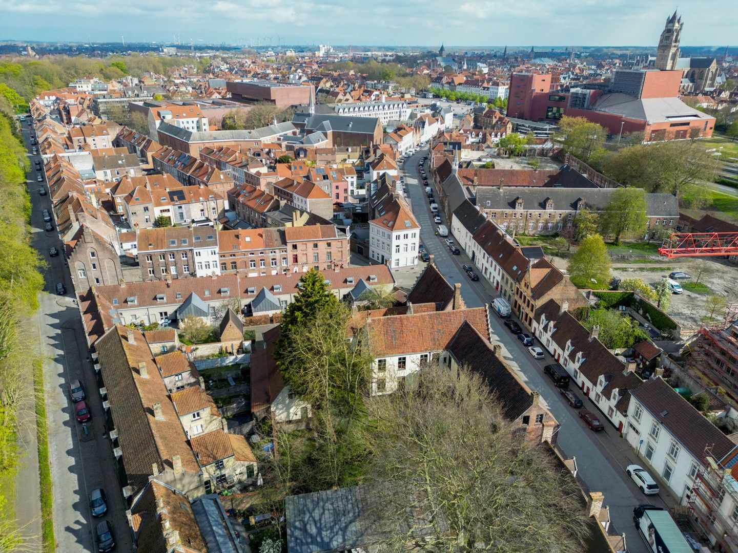 Woonproject op topligging foto 4