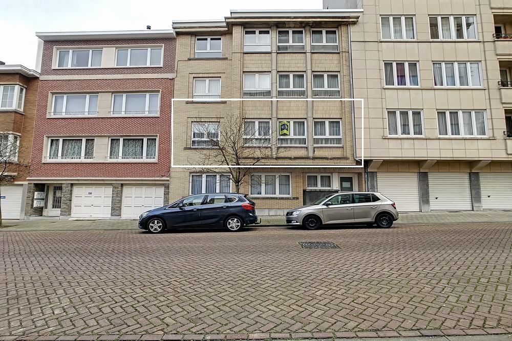 Appartement te huur foto 12