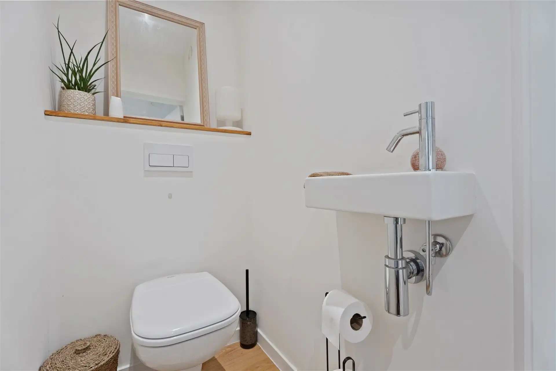 ZUIDGERICHT TERRAS / MODERN foto 17