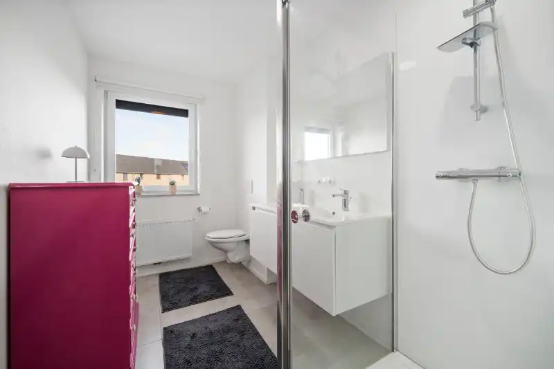 Recente, instapklare halfopen bebouwing op toplocatie te Rumbeke foto 7