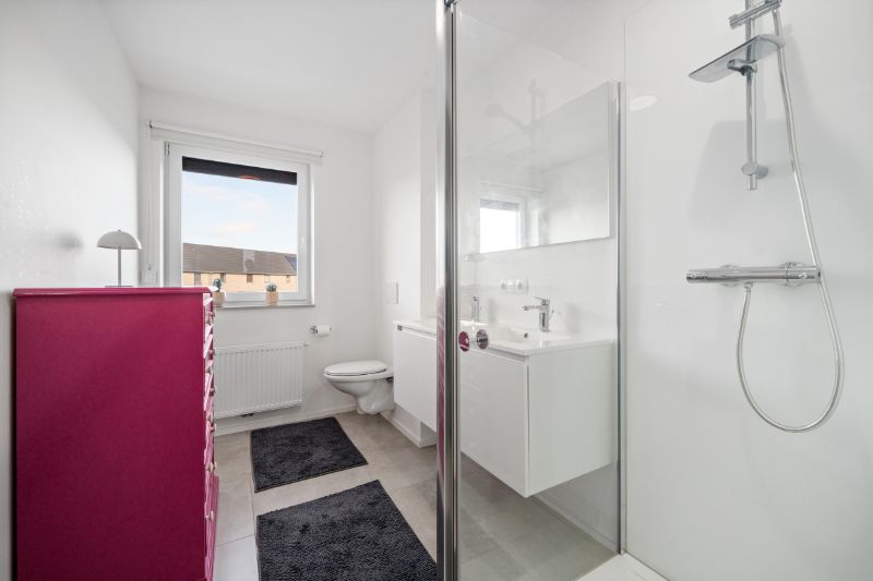 Recente, instapklare halfopen bebouwing op toplocatie te Rumbeke foto 7