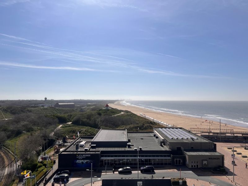 Exclusief penthouse-appartement met 2 ruime terrassen foto 23