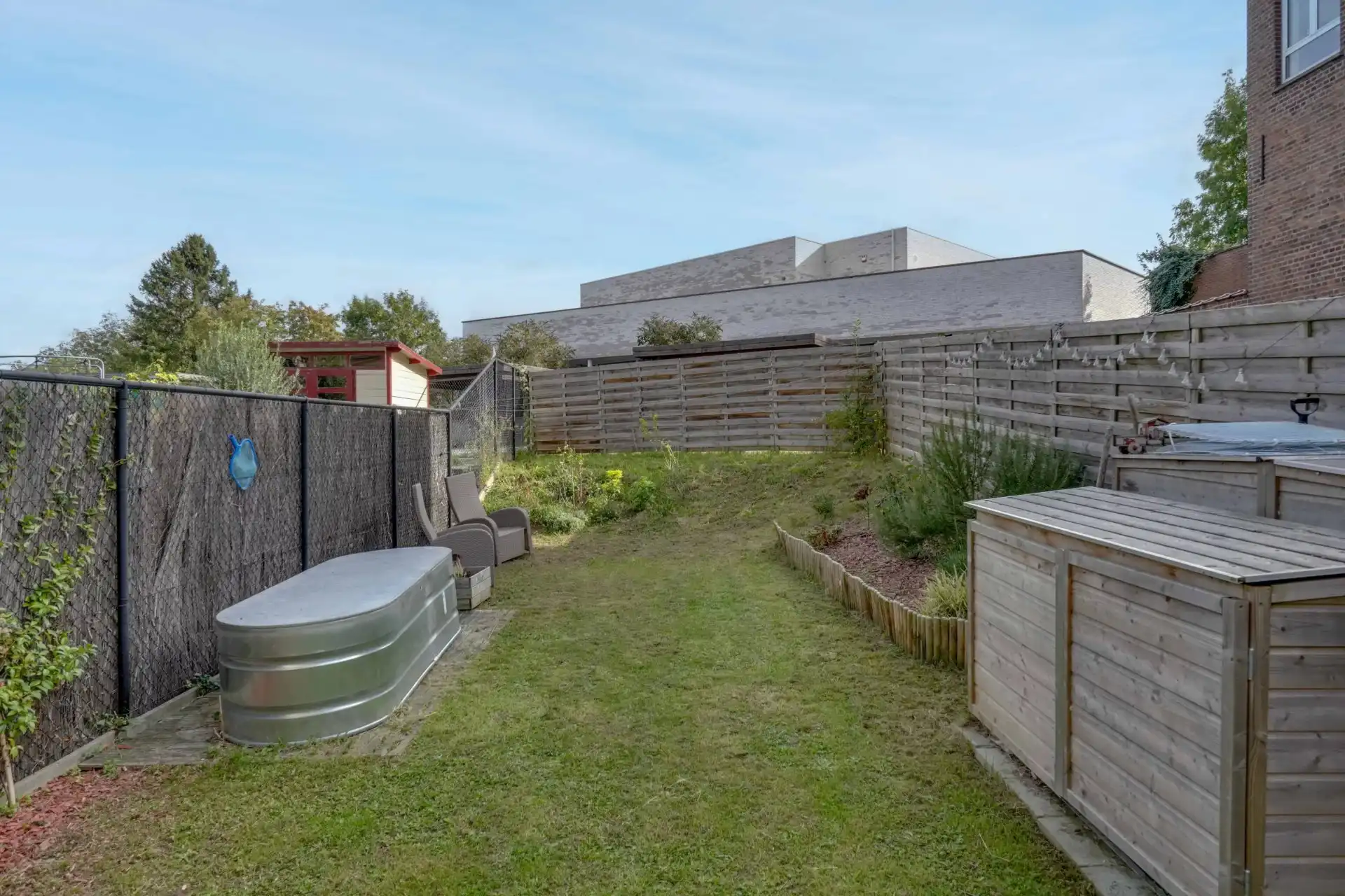 Stijlvolle woning op toplocatie foto 23