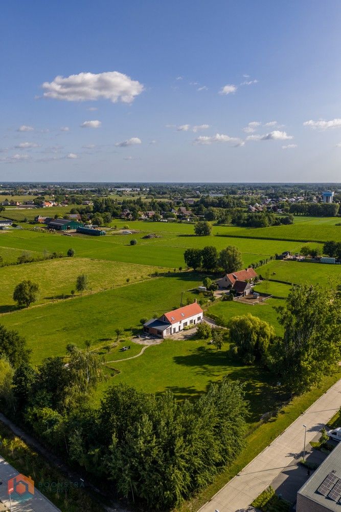 Charmante hoeve op perceel van 4870 m² te Putte foto 6