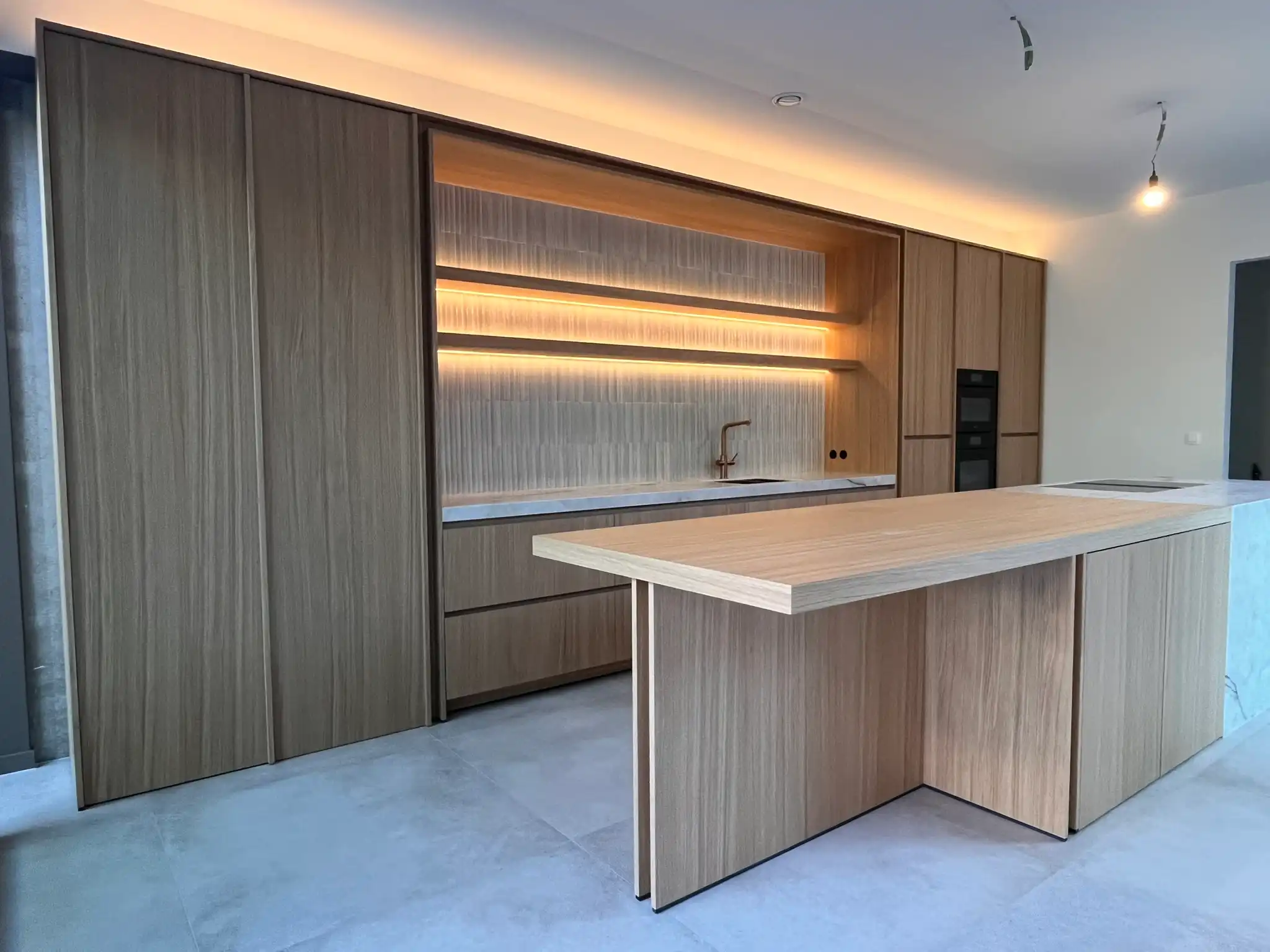 Gebouw te koop Alverbergstraat 5/A005 - 3500 Hasselt