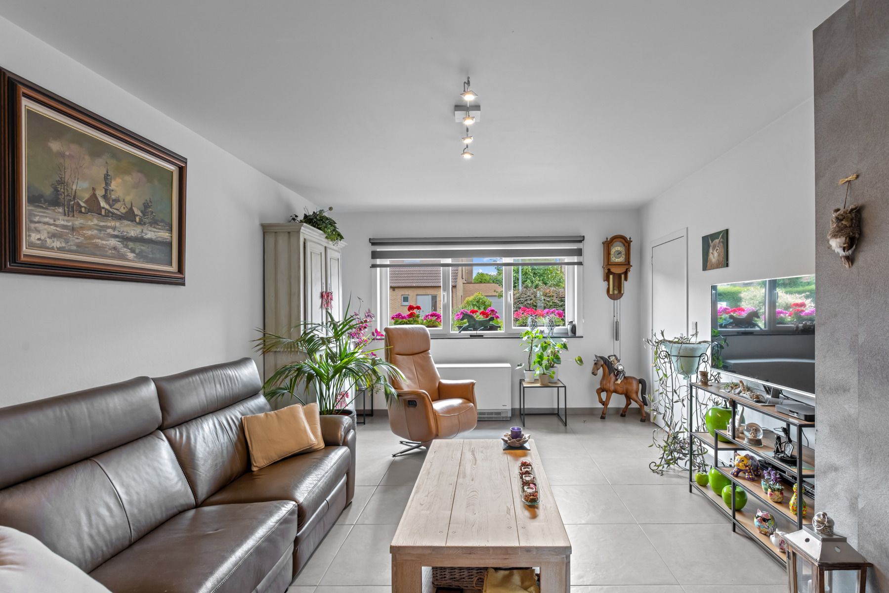 Charmante, instapklare, woning in residentiële wijk foto 5