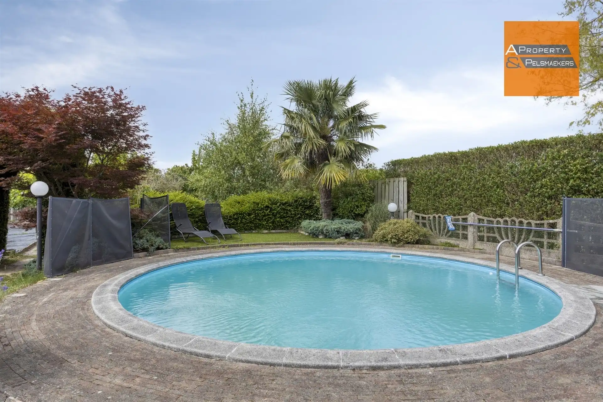 Woning 4 slpk met grote tuin en uitbreidingsmogeliijkheden foto 26