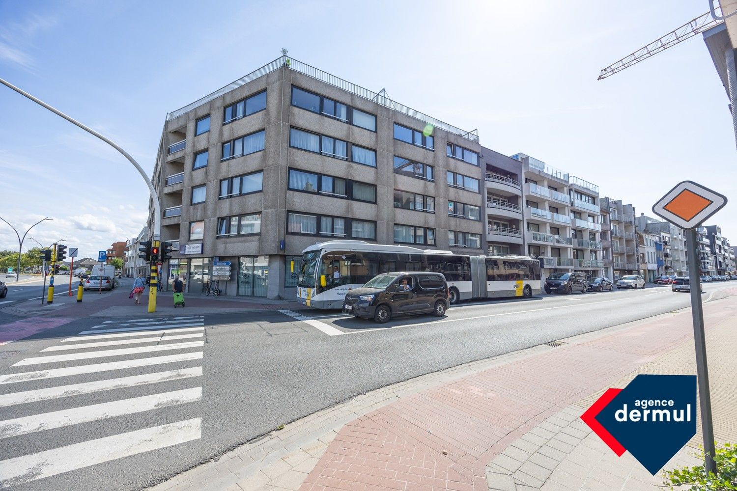 RESIDENTIE SUNNY SAND foto 20