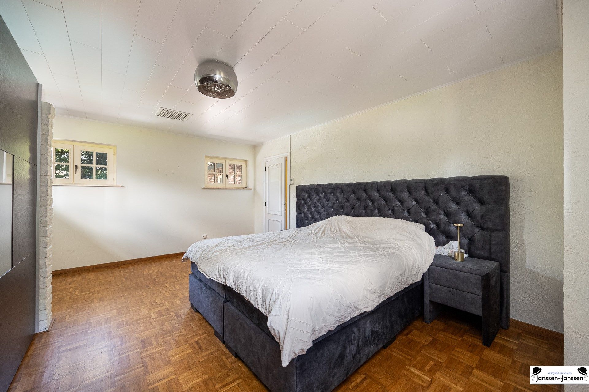 Mooie Provençaalse Villa in Wuustwezel foto 18