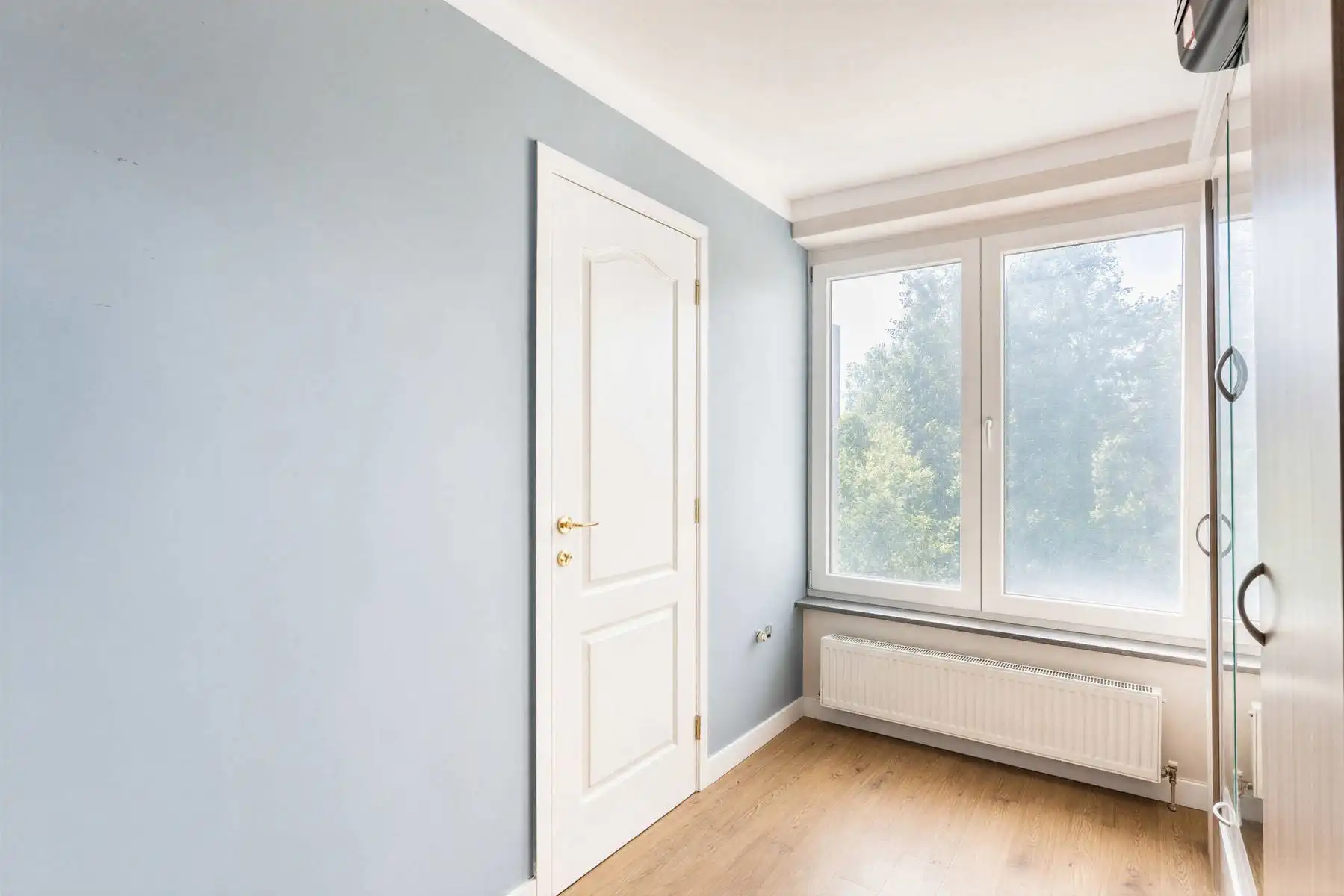Instapklare herenwoning met 4 slaapkamers en stadstuin!  foto 16