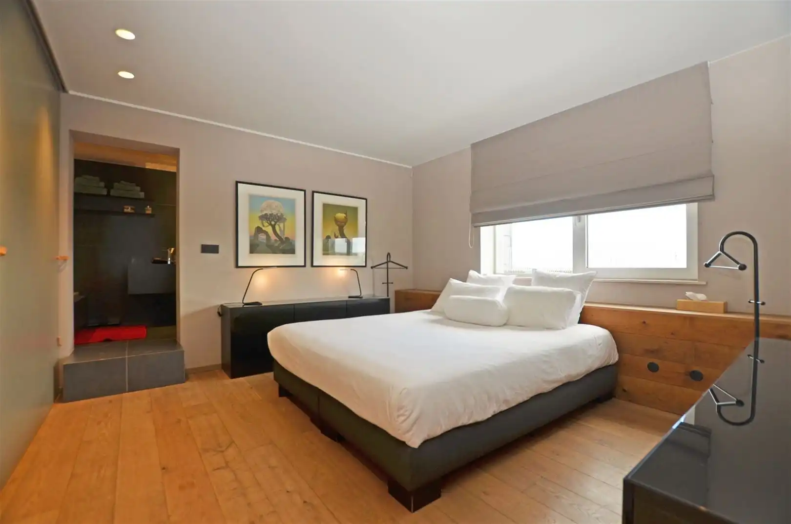 Penthouse op Hollandsveld met ±150m² terras foto 13