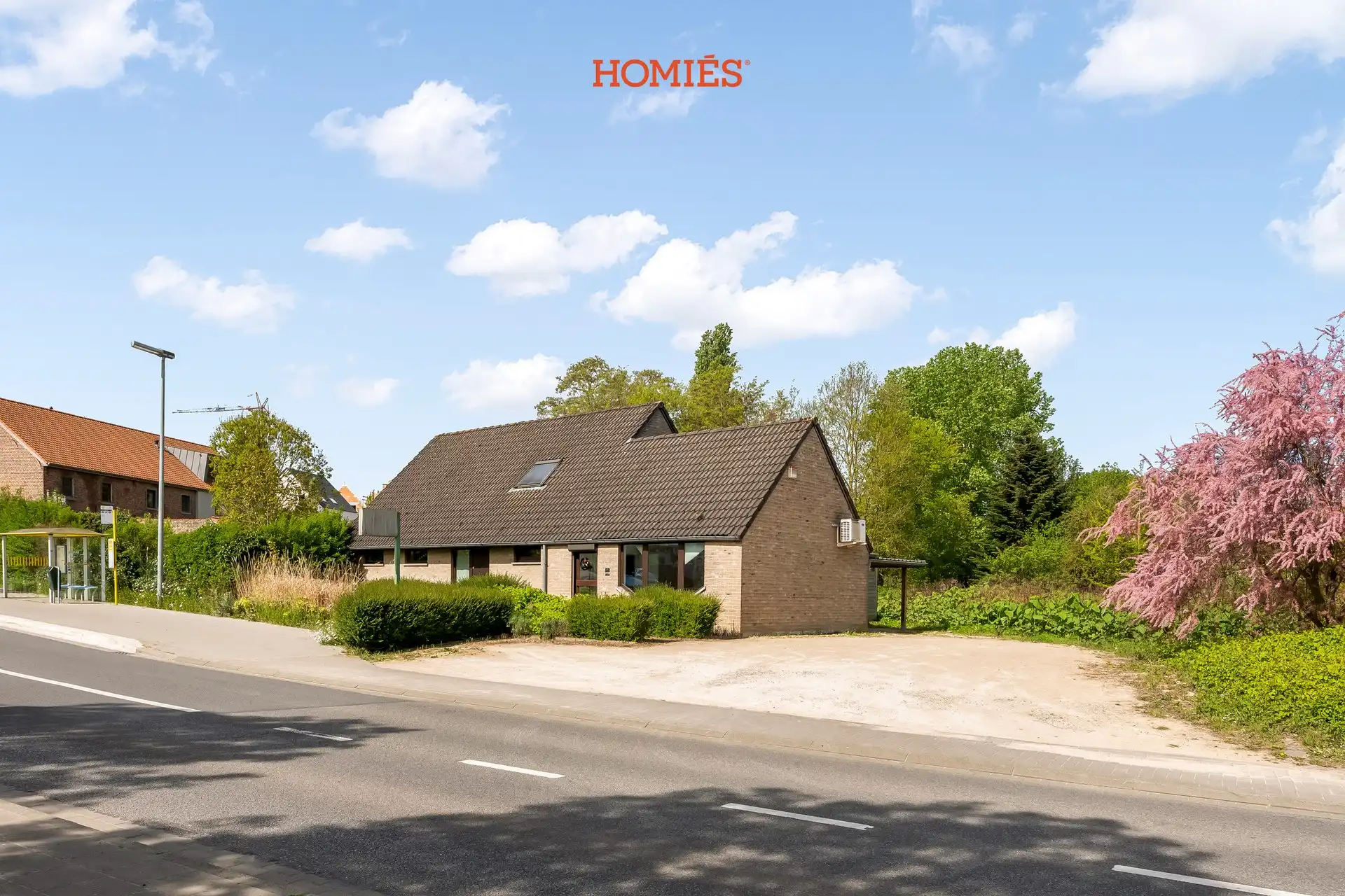 Huis te koop Sint-Jansbergsesteenweg 260 - 3001 Heverlee