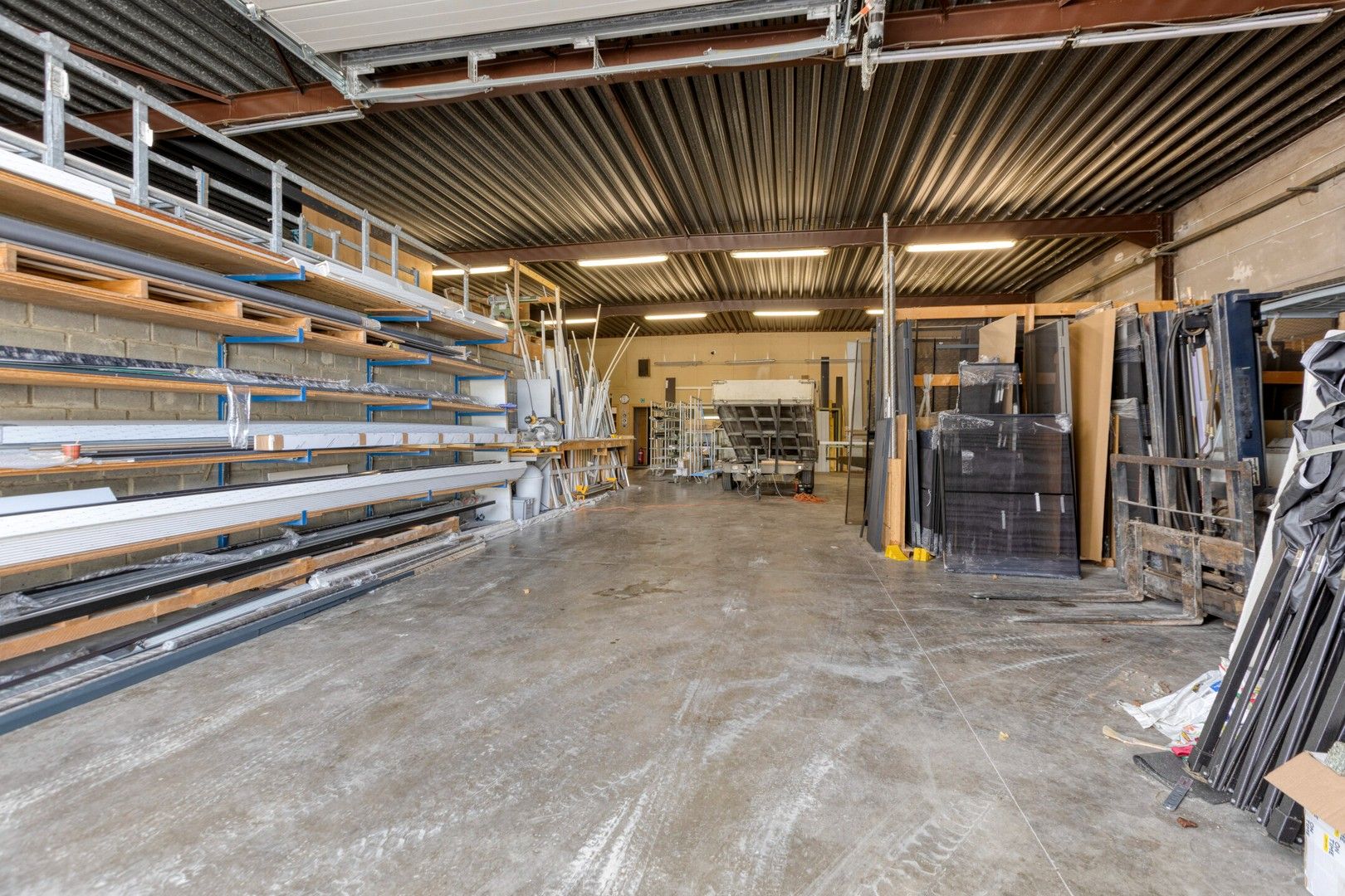 Te koop: Handelspand op toplocatie Hasseltweg foto 23