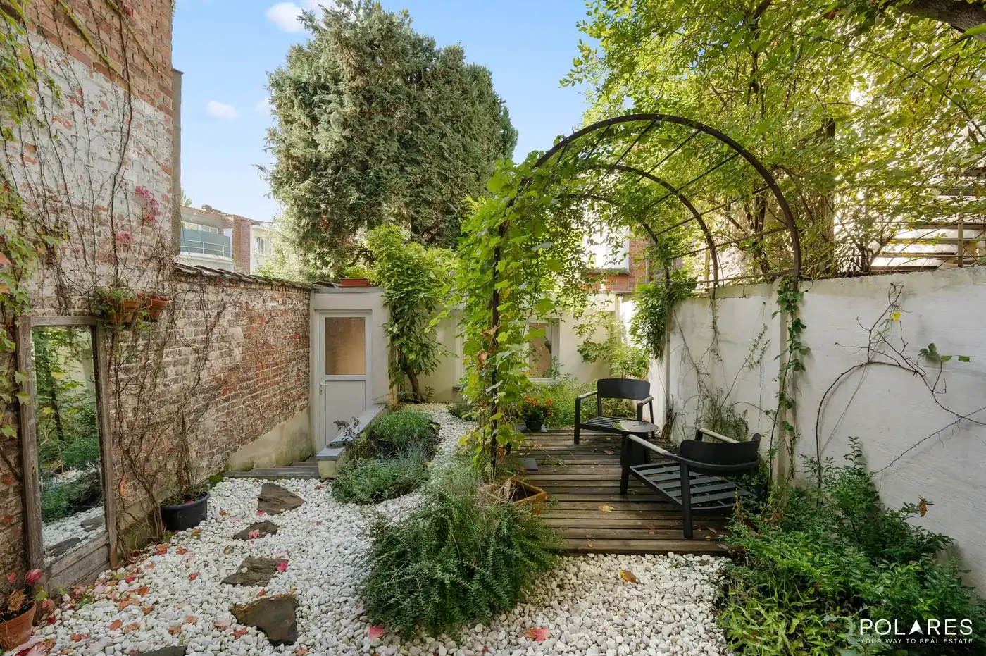 Appartement te koop Avenue du Roi Chevalier 41 - 1200 Woluwe-Saint-Lambert