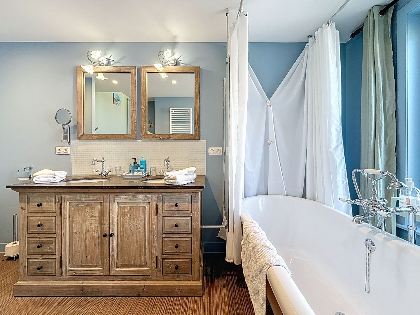 Unieke B&B met luxueuze indoor wellness in het hart van Nieuwpoort foto 12