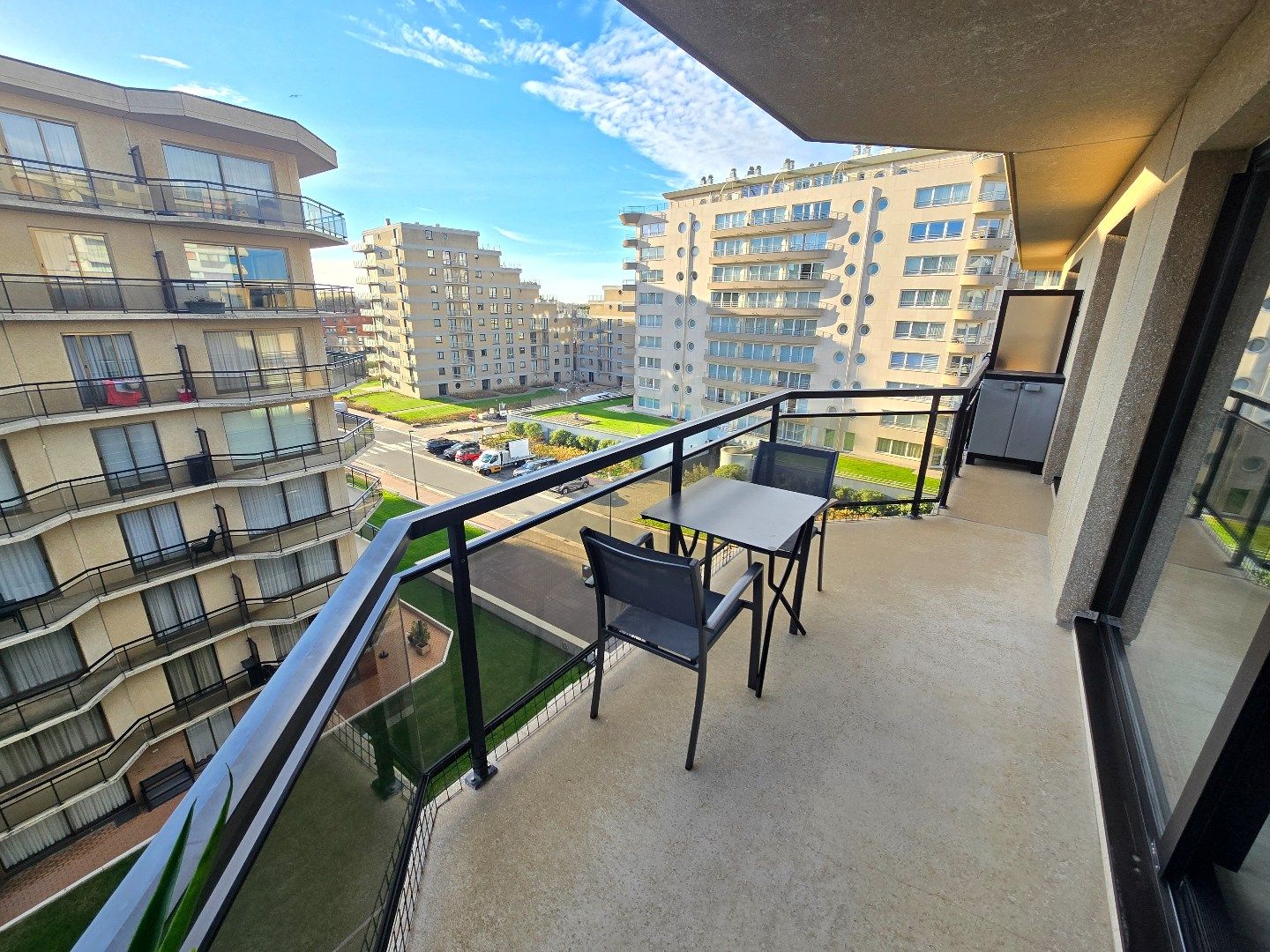 Appartement 1 slpk foto 2