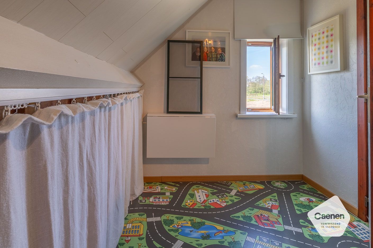 Zonnige vakantiewoning te Westende! foto 8