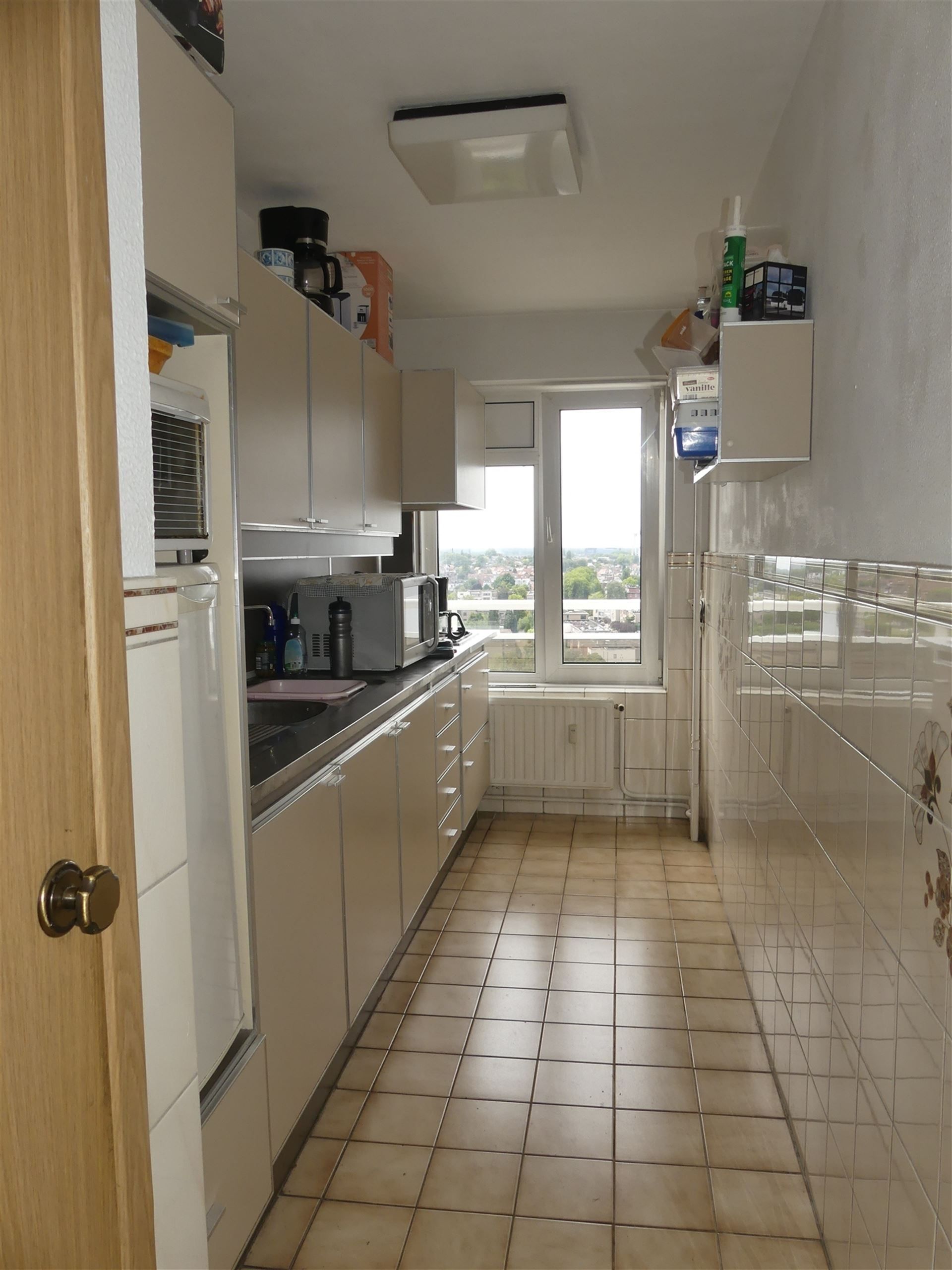 Charmant appartemen met terras ! foto 4