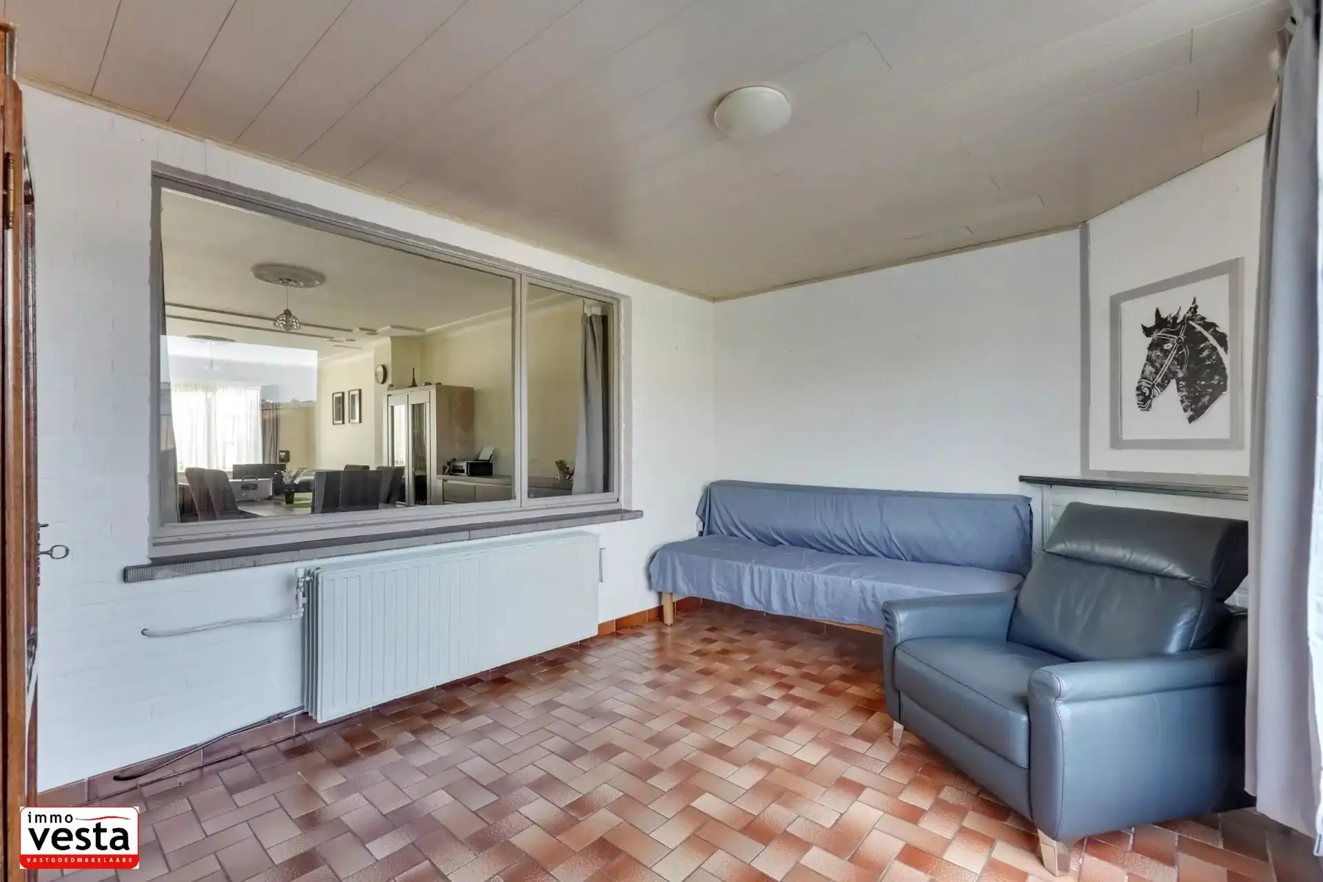 Instapklare woning met garage foto 8