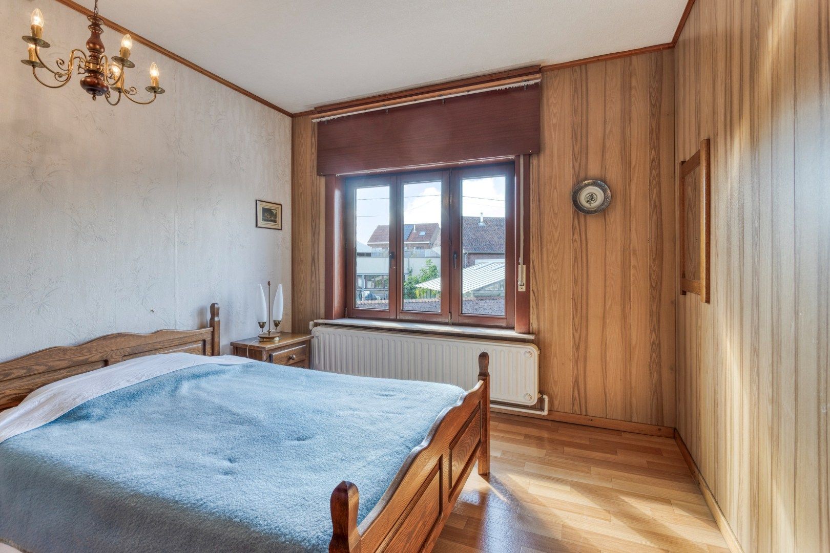 Te renoveren woning met 3 slaapkamers, garage en ruime tuin in Haasrode – EPC 473 kWh/m² jaar - bewoonbare oppervlakte 184 m² foto 18