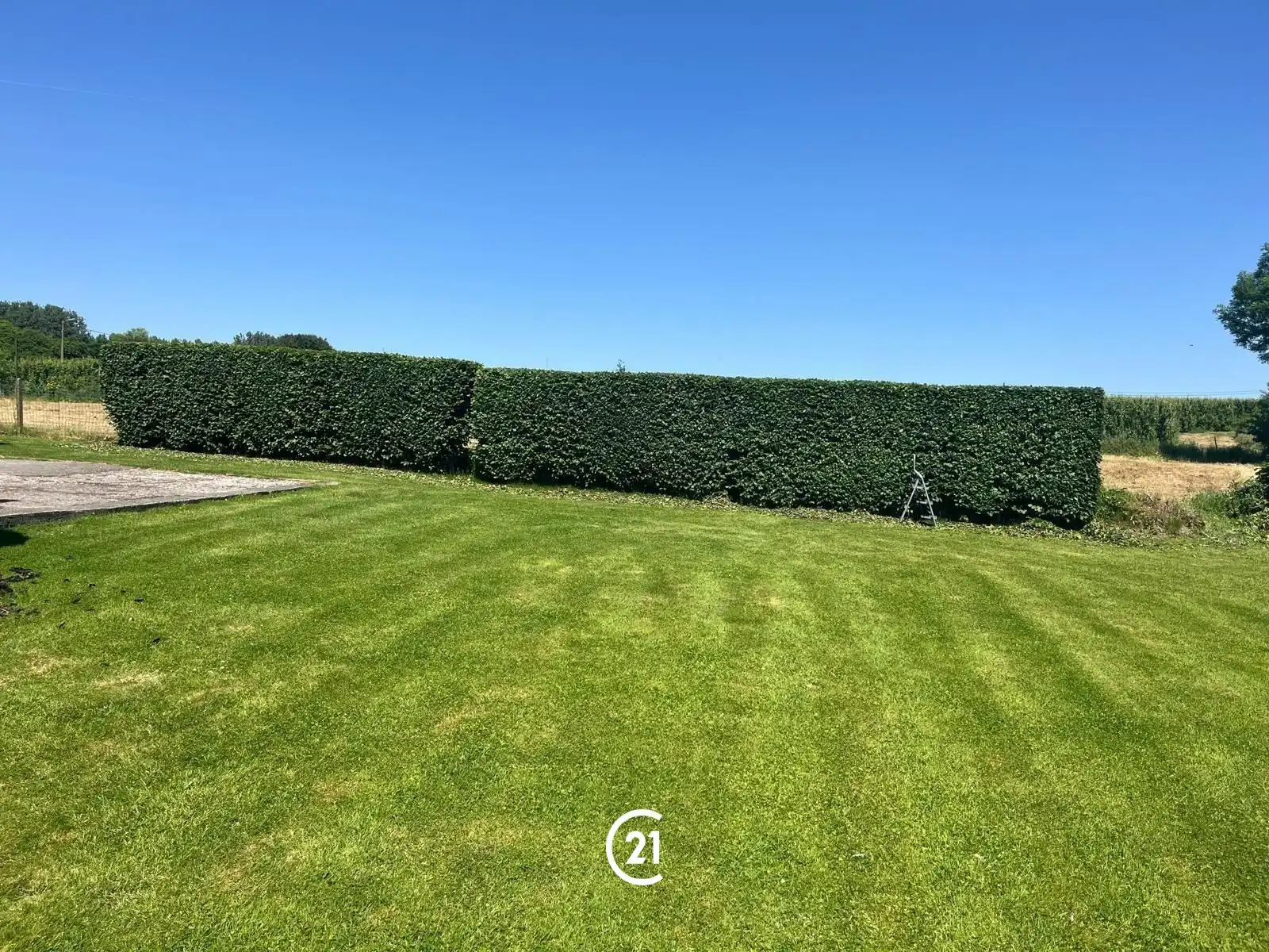 Gerenoveerde langevelfermette met tuin op 38are75 foto 38
