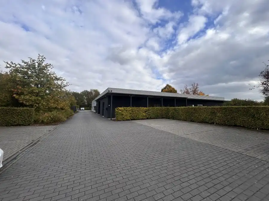 Interleuvenlaan 17, 3000 Leuven foto 3