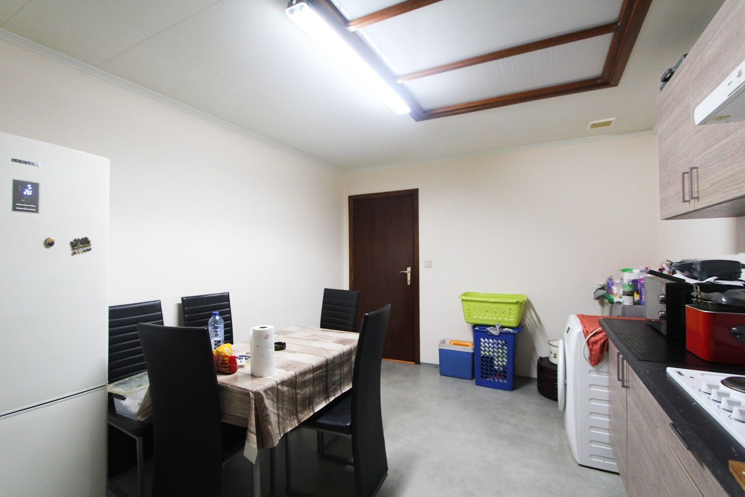 Goed gelegen appartement in het centrum van Sint-Truiden foto 8