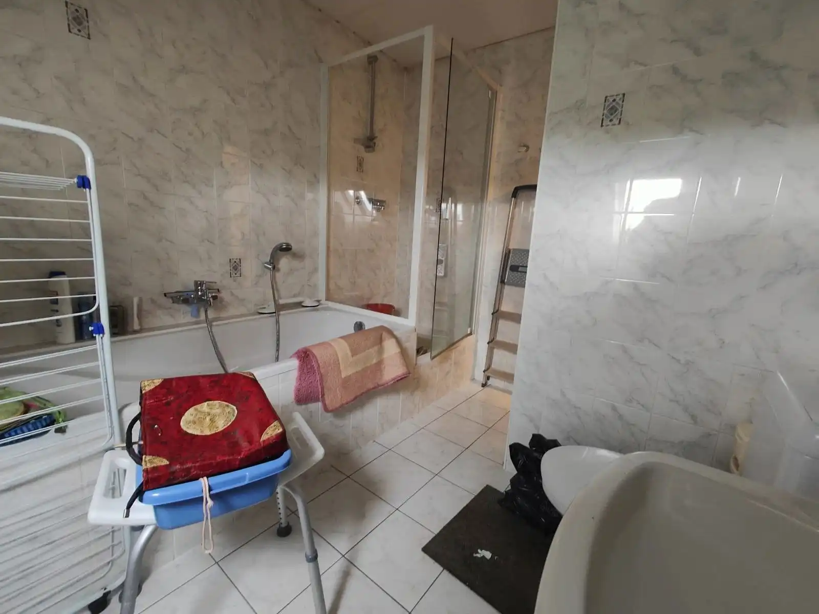 Investeringspand met vennootschap op toplocatie foto 29