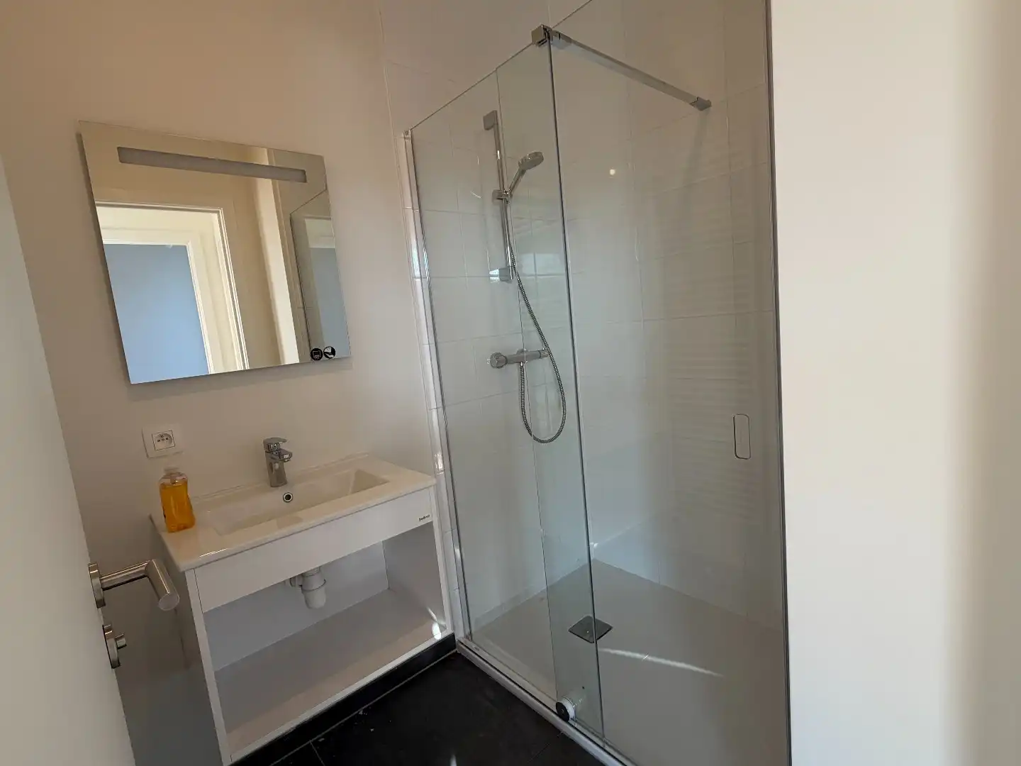 Luxe duplexappartement met 2 slaapkamers foto 13