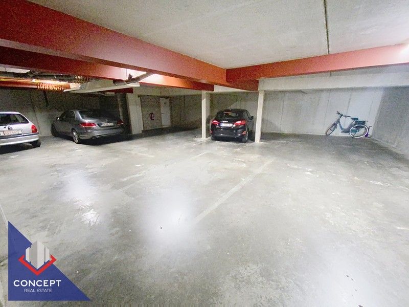 Gelijkvloers 2-slaapkamer appartement met 2 terrassen gelegen in het centrum van Mechelen-aan-de-Maas foto 17